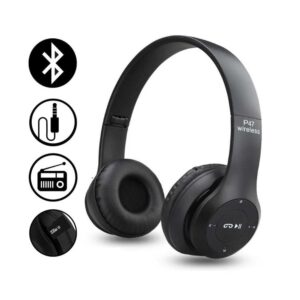 p47 wireless headphones price