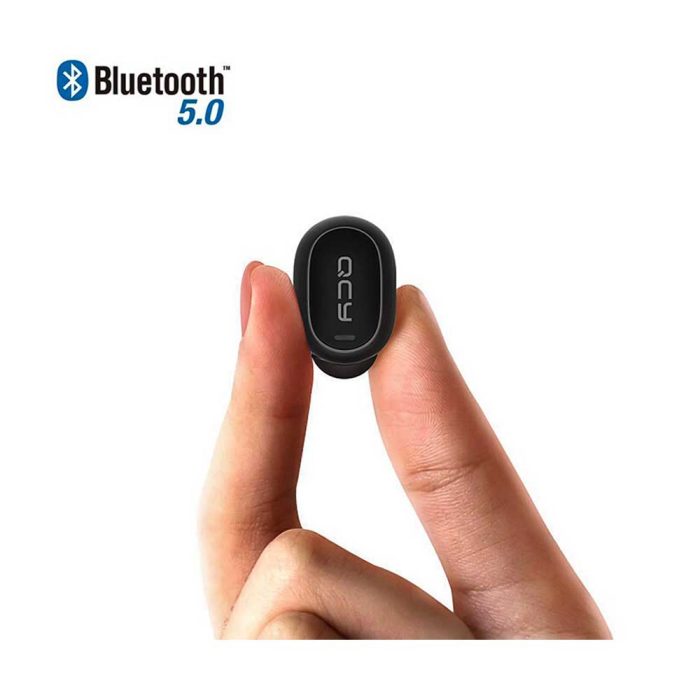 QCY Mini 2 Bluetooth Handsfree Bdonix 4 QCY Mini 2 Bluetooth Earphone