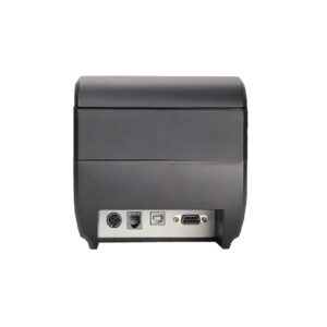 Speed X 200 Plus Thermal Receipt Printer USBLAN 1 Home