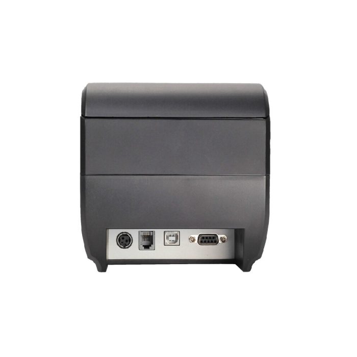 Speed X 200 Plus Thermal Receipt Printer USBLAN 1 Speed-X 200 Plus Thermal Receipt Printer USB+LAN