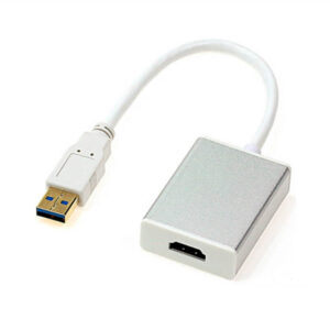 Usb To Hdmi Converter Adapter 3.0 1 USB To HDMI Converter Adapter 3.0