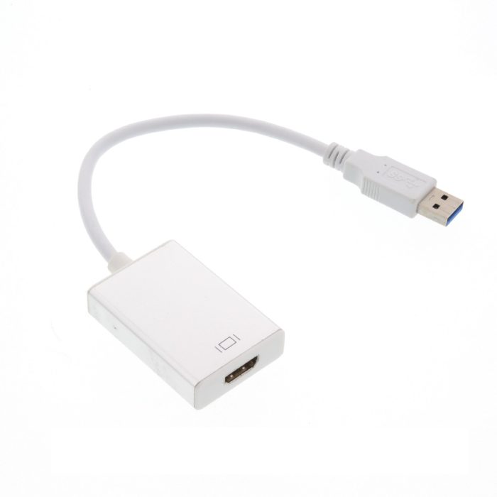 Usb To Hdmi Converter Adapter 3.0 USB To HDMI Converter Adapter 3.0