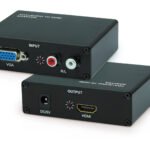 vga to hdmi converter price