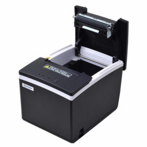 X Printer XP E200L THERMAL RECEIPT PRINTER USBRS232 1 Home
