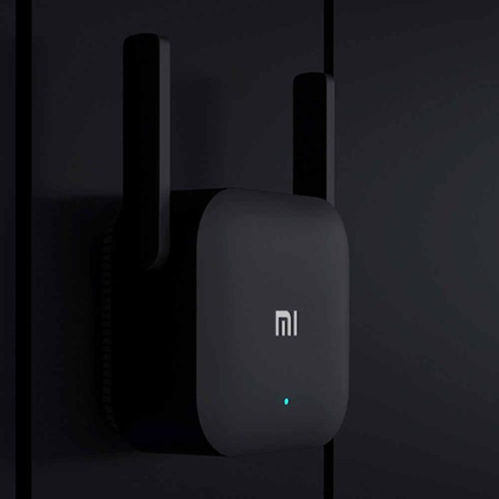 Xiaomi Mijia WiFi Repeater Pro 300M Mi Amplifier Network Expander Router Power Extender Roteador 2 Antenna.jpg q50 Xiaomi Mi WiFi Repeater Pro 300M Mi Amplifier Network Extender 2 Antenna