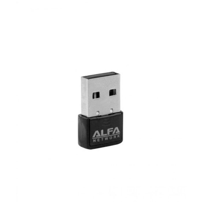 alfa network 3001n wireless mini usb adapter Alfa Network 150Mbps Wireless Adapter