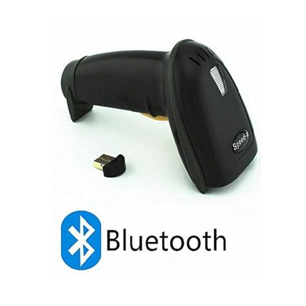 Barcode Bluetooth Scanner Speed X 3100