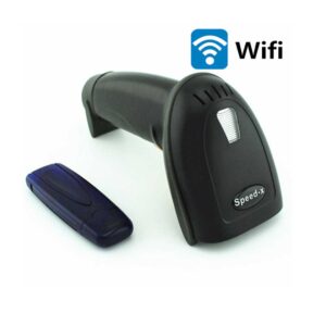 barcode scanner wifi speed x 5100speed x 51001595332626 Home