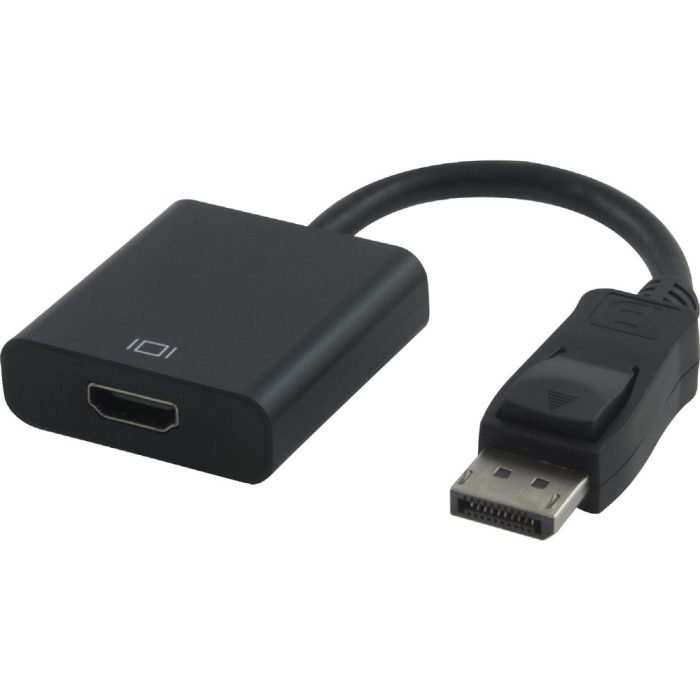 d 1 HDMI To D Port Converter