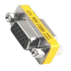 l3x0x6lVGA Female To Female Joinder 15 Pin Home