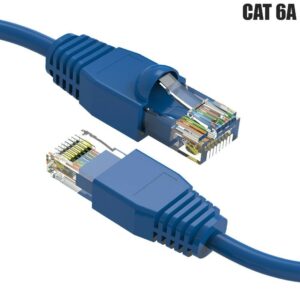 s l1600 LAN Cable CAT 6 UTP 30M