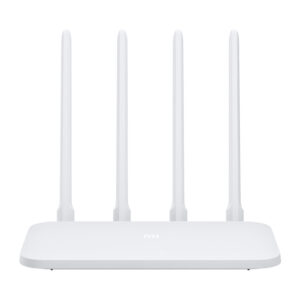 mi router 4c price
