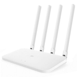 mi router 4a price