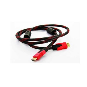 1 HDMI To HDMI Cable 1.5M