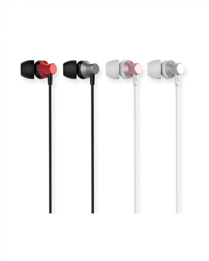 1525779557 Remax Stereo Wired Music Earphone RM-512 – White