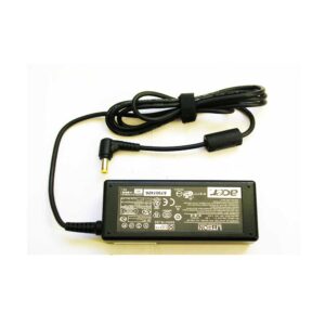 Acre Laptop Charger 19V 3.42A 65W Pin 5.5X1 2 Home