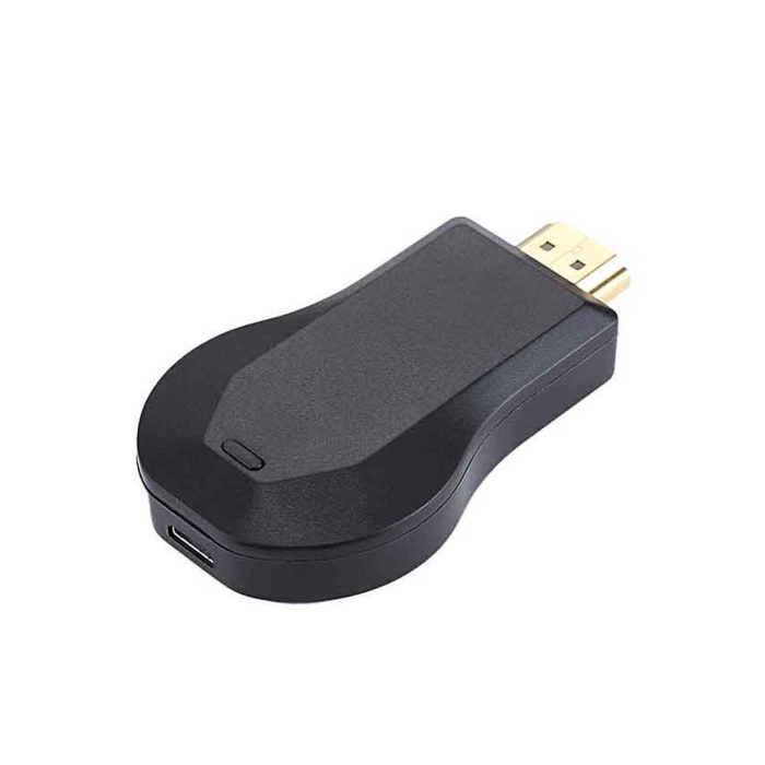 Anycast M9 Plus Black 1 bDonix 2 Anycast M9 Plus 1080P Wireless HDMI TV Stick Wifi Display Dongle Receiver