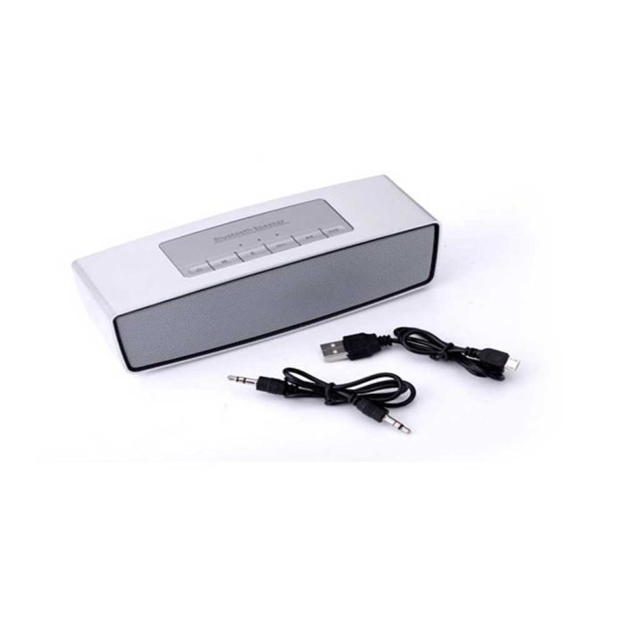 BOSE SOUNDLINK MINI BOLUETOOTH WIRELESS SPEAKER SMALL BOX NL 815 Bdonix 3 Bose Sound Link Mini Bluetooth Wirelss Speaker Small Box NL-815