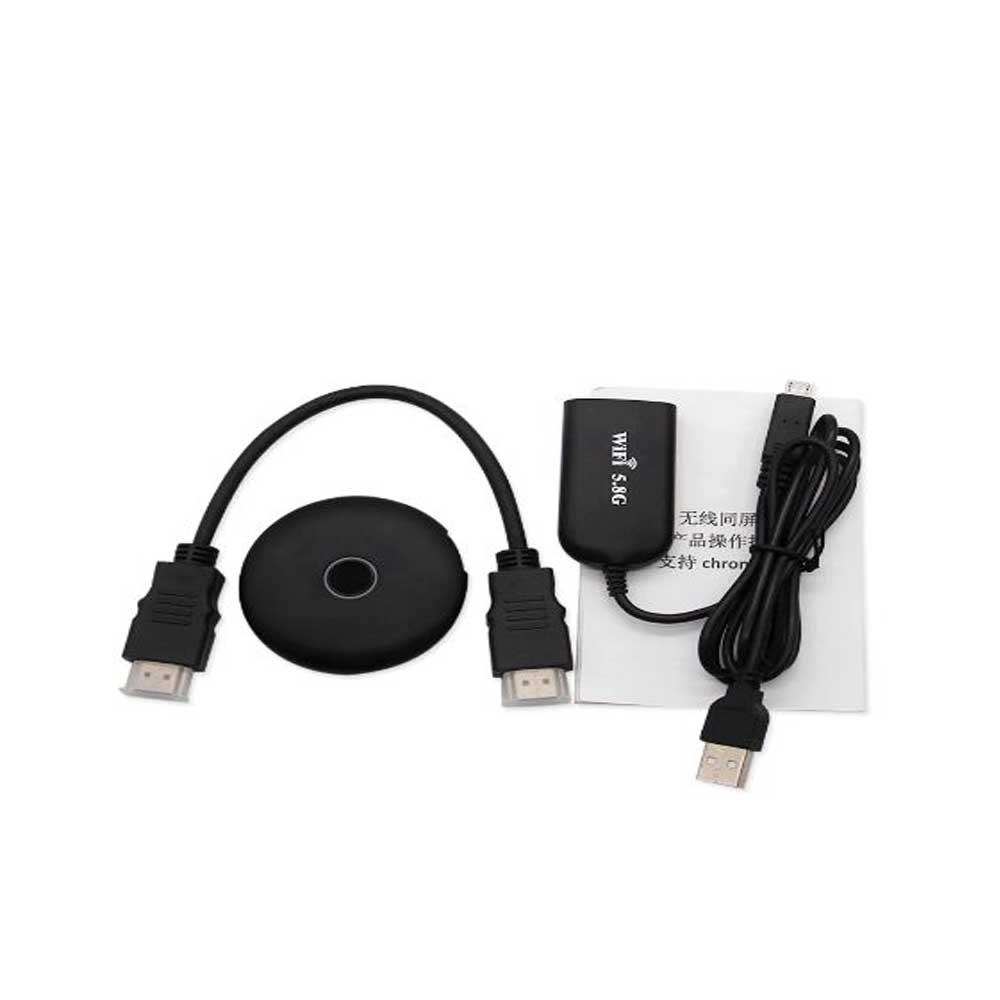 Chromecast Wireless HDMI Dongle  Best Chromecast Wifi Adapter 1080p