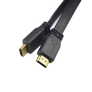 HDMI PLATED CABLE 3M 1 HDMI PLATED CABLE 3M