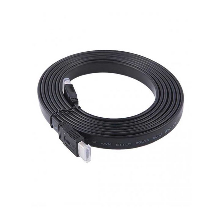 HDMI PLATED CABLE 3M HDMI PLATED CABLE 3M