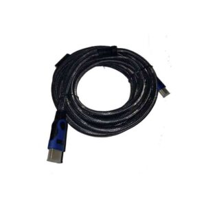 HDMI ROUND CABLE 3M IN PAKISTAN Home