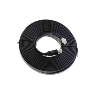 HDMI plated CABLE 25M IN PAKISAN HDMI To HDMI Cable Copper Plated 25M
