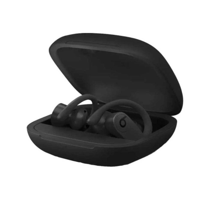 POWER BEATS PRO TWS BLUETOOTH WIRELESS HANDSFREE WITH CHARGING DOCK 5.0 Bdonix 3 Powerbeats Pro Earbuds & Dock 5.0