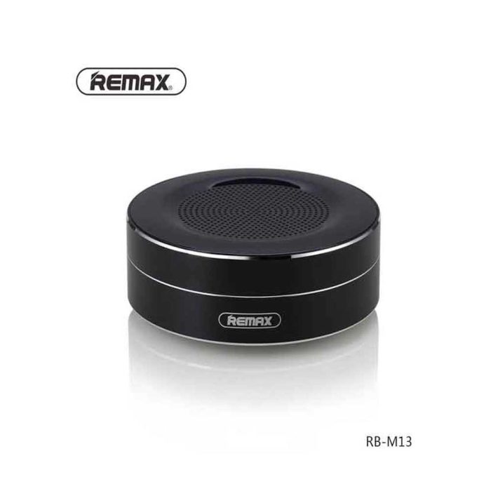 Remax RB M13 Bluetooth Speaker