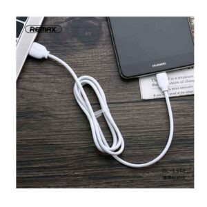Remax RC 134a Suji Series Type C USB Cable For Samsung Galaxy Xiaomi Huawei Cable Type C Cables Adapter Bdonix 2 Home