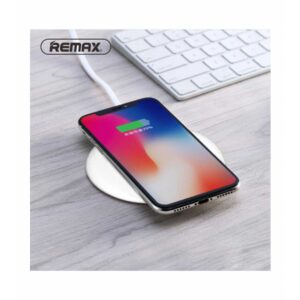 Remax Wireless Charger RP W3 1 Remax Qi Wireless Charger RP-W3 5W 1A For Qi Wireless Charging Device With Micro USB Cable