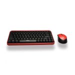 Remax Wireless Keyboard and Mouse