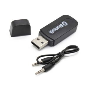 USB Bluetooth Music Receiver Bdonix 1 USB Bluetooth Adapter Music Receiver