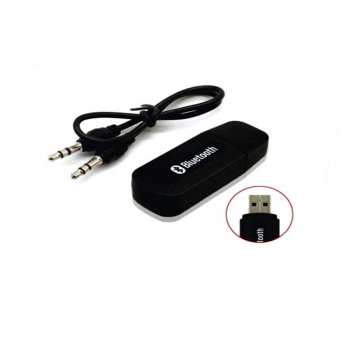 USB Bluetooth Music Receiver Bdonix 2 USB Bluetooth Adapter Music Receiver