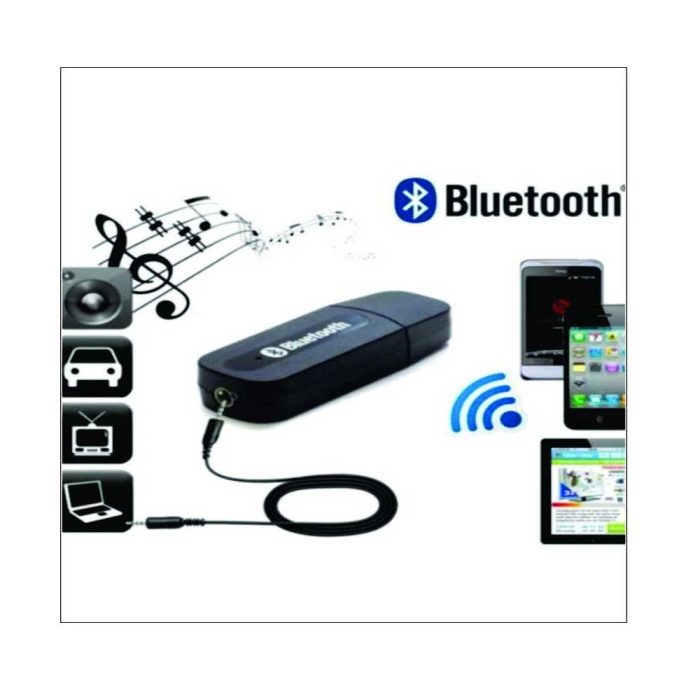 USB Bluetooth Music Receiver Bdonix 3 USB Bluetooth Adapter Music Receiver