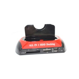 USB Sata Station USB 3.0 876U3 bDonix Home