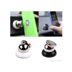 bDonix 360 degrees free rotation multifunctional rotary car mobile holder 2 Home
