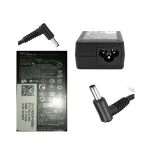 s l10001 44216 zoom Dell Laptop Charger 19V 4.62A 90W (New Pin)