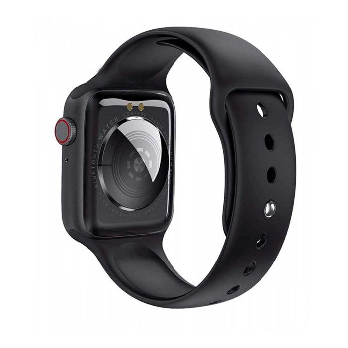 26 Plus Smart Watch 44mm Size For Apple Watch Men Bluetooth Call 1.75 Inch Screen Rotation Function bDonix 3 W26 Plus Smart Watch
