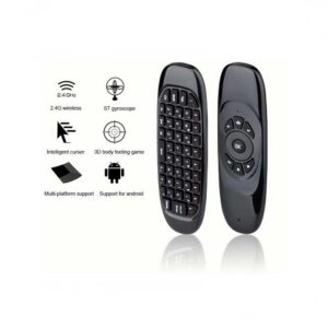 Air Mouse C120 For Android And Smart TV 3 1 Home