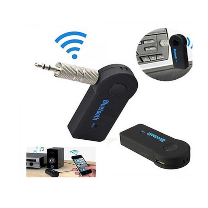 Car Bluetooth Music Reciever Bdonix 2 Car Bluetooth Music Receiver