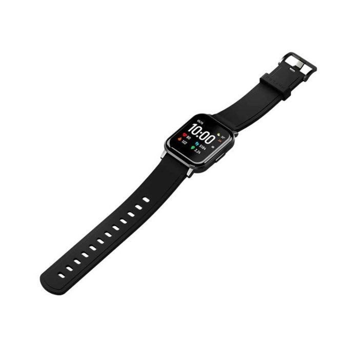 HAYLOU LS01 SMART WATCH ORIGINAL Bdonix 6 Haylou LS01 Smart Watch
