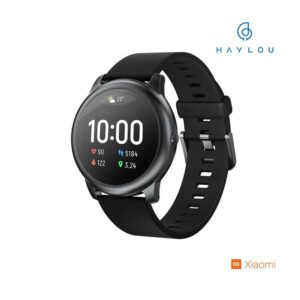 HAYLOU LS05 SMART WATCH 1 Haylou solar LS05 Smart Watch