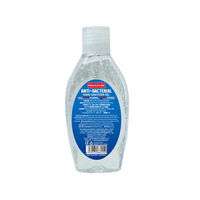 Remax 100ml Hand Sanitizer Bdonix 3 Remax Anti Bacterial Hand Sanitizer Gel