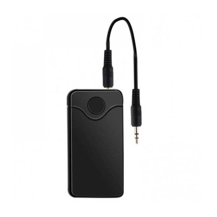 WIRELESS 2 IN 1 B6 AUDIO RECEIVER AND TRANSMITTER bdonix 3 WIRELESS 2-IN-1 B6 AUDIO RECEIVER AND TRANSMITTER