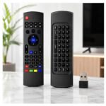 mx3 air mouse