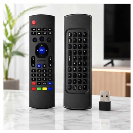 mx3 air mouse