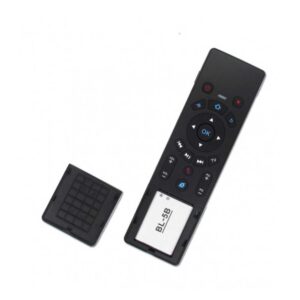 bDonix Air Mouse JS6T6 Keyboard With Touch Pad 1 Home