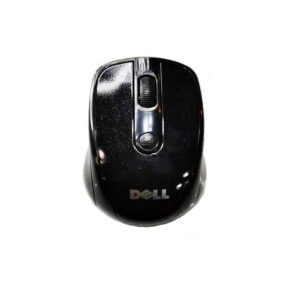 bDonix Dell Wireless Mouse 1 Dell Wireless Mouse Optical 2.4G