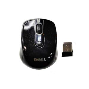 bDonix Dell Wireless Mouse 2 Home
